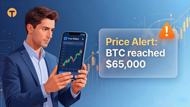追踪软件下载_通过Trust Wallet官网下载的官方应用，如何帮助我更好地追踪市场动态？_追踪app