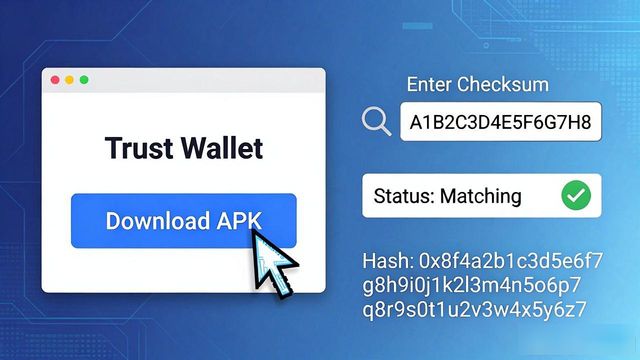 信任文件下载不了_下载受信任怎么办_如何在Trust Wallet下载时保证数据信任？
