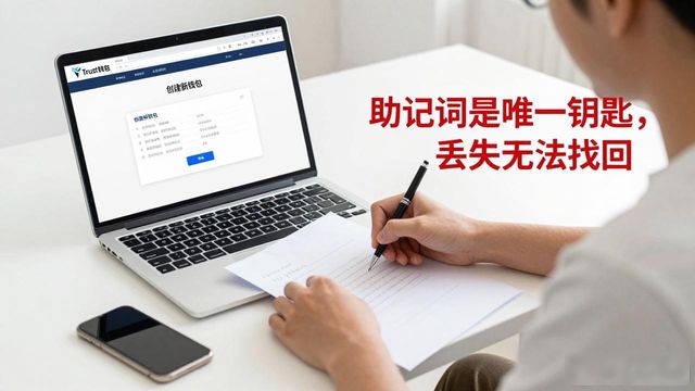 钱包app首页_新手指南：如何通过Trust钱包官网入口一步步下载并安装钱包！_钱包官方下载