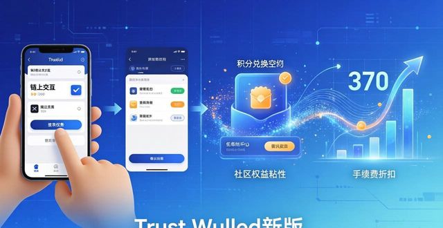 Trust Wallet 如何通过最新版本提升用户忠诚度？_忠诚度提升策略_忠诚度模式