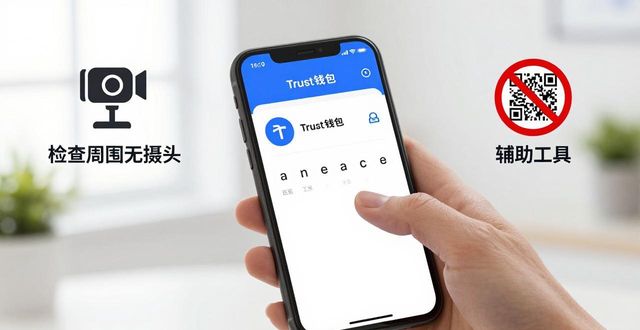 钱包私钥泄露了报警有用吗_如何在Trust钱包中安全备份与恢复您的私人密钥：确保资产的安全性_钱包私钥保存到手机安全吗
