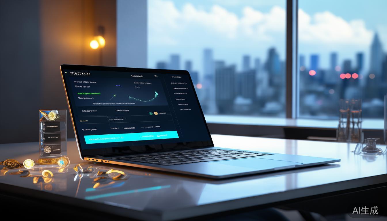 钱包帮助中心在哪_钱包小助手是什么_用户分享：从Trust钱包安卓下载如何助力我实现财务目标！