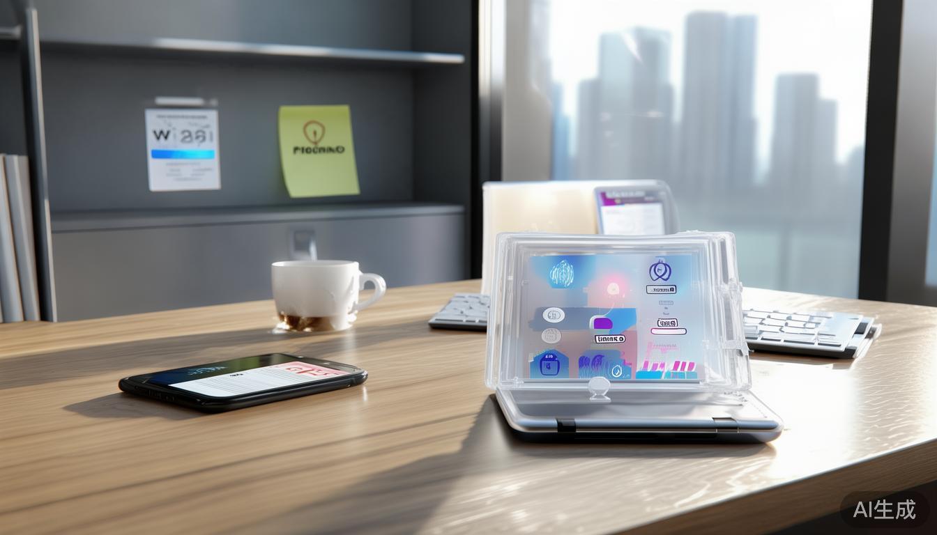 新手指南：如何通过Trust钱包安卓下载来保护你的数字资产安全！_数字钱包安卓版下载_数字钱包手机版