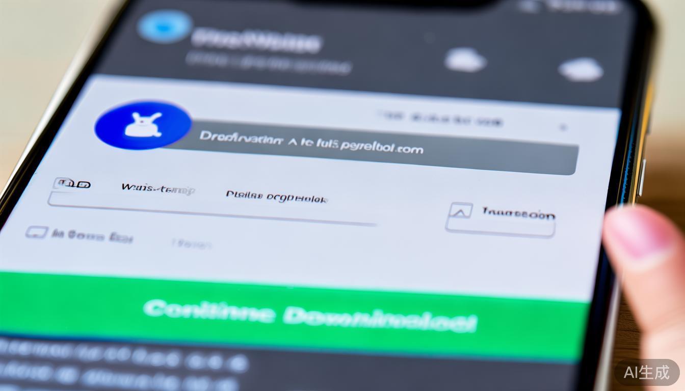 如何在使用Trust钱包前，通过官网确认你下载的是官方正版应用？_钱包app官网下载安装_钱包app官网