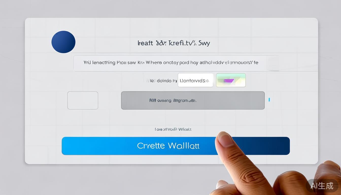 Trust钱包的注册数据集中与管理机制_钱包注册流程_钱包如何注册