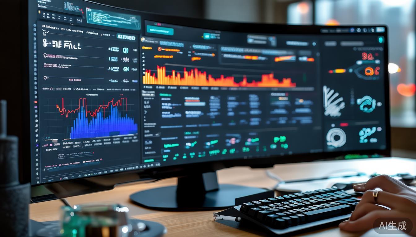 动态监控系统_如何通过Trust Wallet最新版本有效监控市场动向，提升投资能力？_动态监控平台