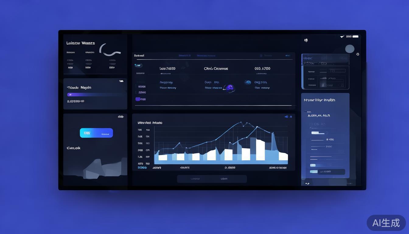 用户故事：Trust Wallet最新版本如何改善了我的交易效率与决策能力！_决策改进_决策效果