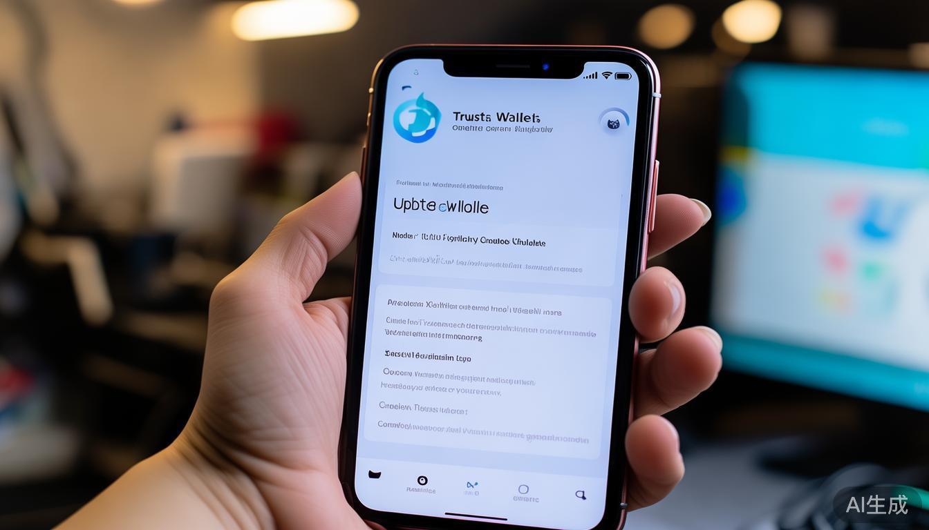 Trust Wallet下载中的用户更新与支持态度_Trust Wallet下载中的用户更新与支持态度_Trust Wallet下载中的用户更新与支持态度