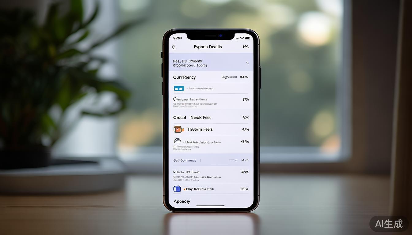 Trust钱包用户体验对提升网络费用透明度的影响_Trust钱包用户体验对提升网络费用透明度的影响_Trust钱包用户体验对提升网络费用透明度的影响
