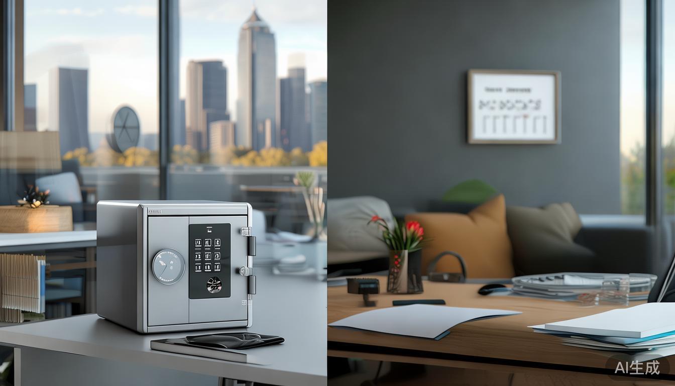 钱包行业发展前景_Trust钱包与多签技术的未来展望_未来钱包必备的要求