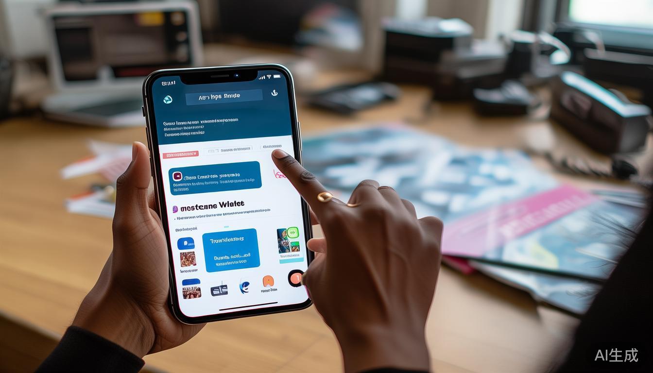 如何确保Trust Wallet的安全下载？_安全下载设置_为确保手机安全下载