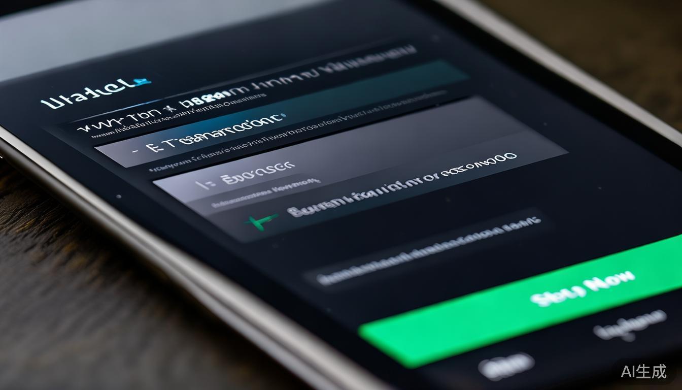 钱包设置在哪里_下载Trust Wallet钱包后，如何进行基础的账户设置与安全配置？_钱包用户