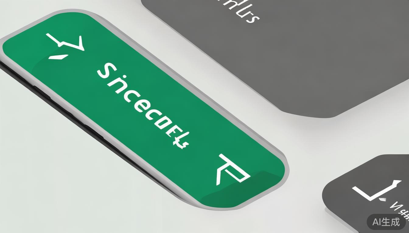 iphone交互设计_ios交互设计规范指南_Trust Wallet苹果版的用户界面与交互体验