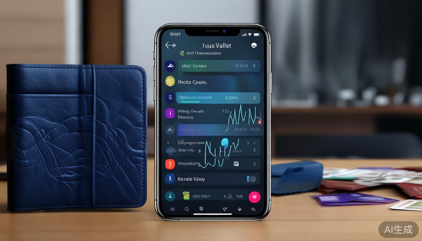 ios资产管理_如何通过Trust Wallet苹果版优化资产管理？_ios优化储存空间在哪儿