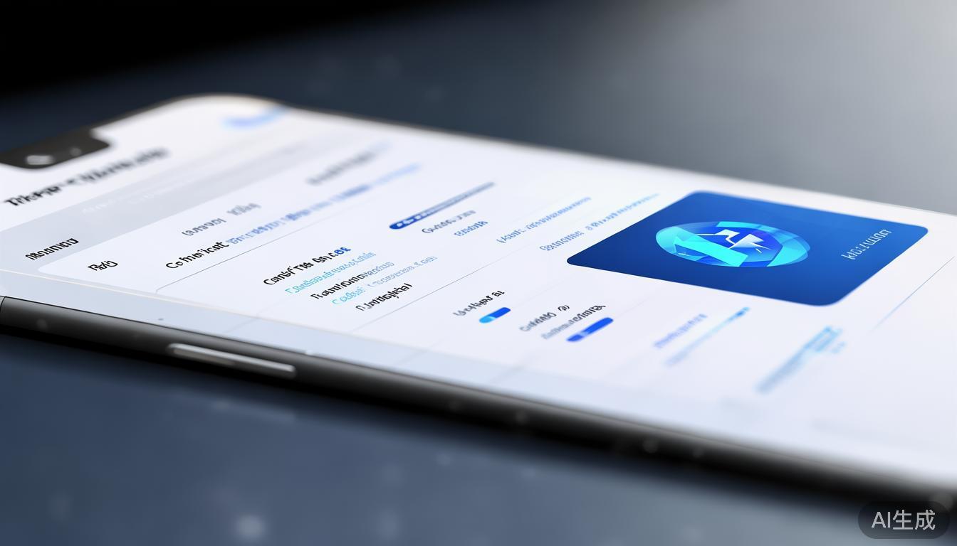 Trust Wallet App 如何提升用户交易的直观性？_Trust Wallet App 如何提升用户交易的直观性？_Trust Wallet App 如何提升用户交易的直观性？