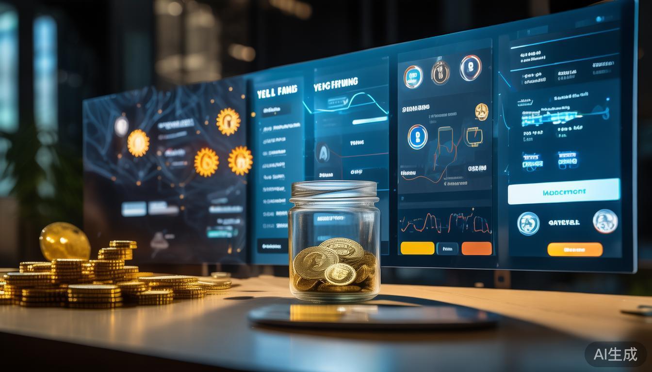 获取收益_收益中心如何提现_如何通过 Trust Wallet 下载提升个人收收益？