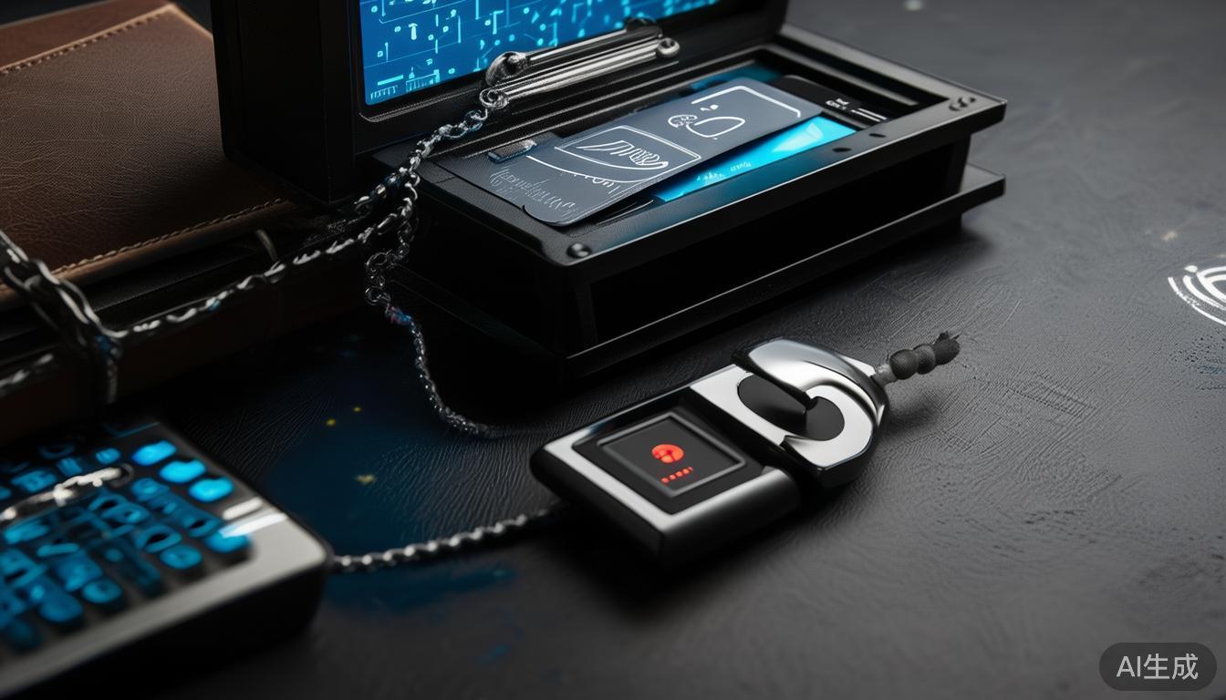 Trust钱包用户如何提高去中心化资产的安全性？_提高用户的体验_提高资产运营效率