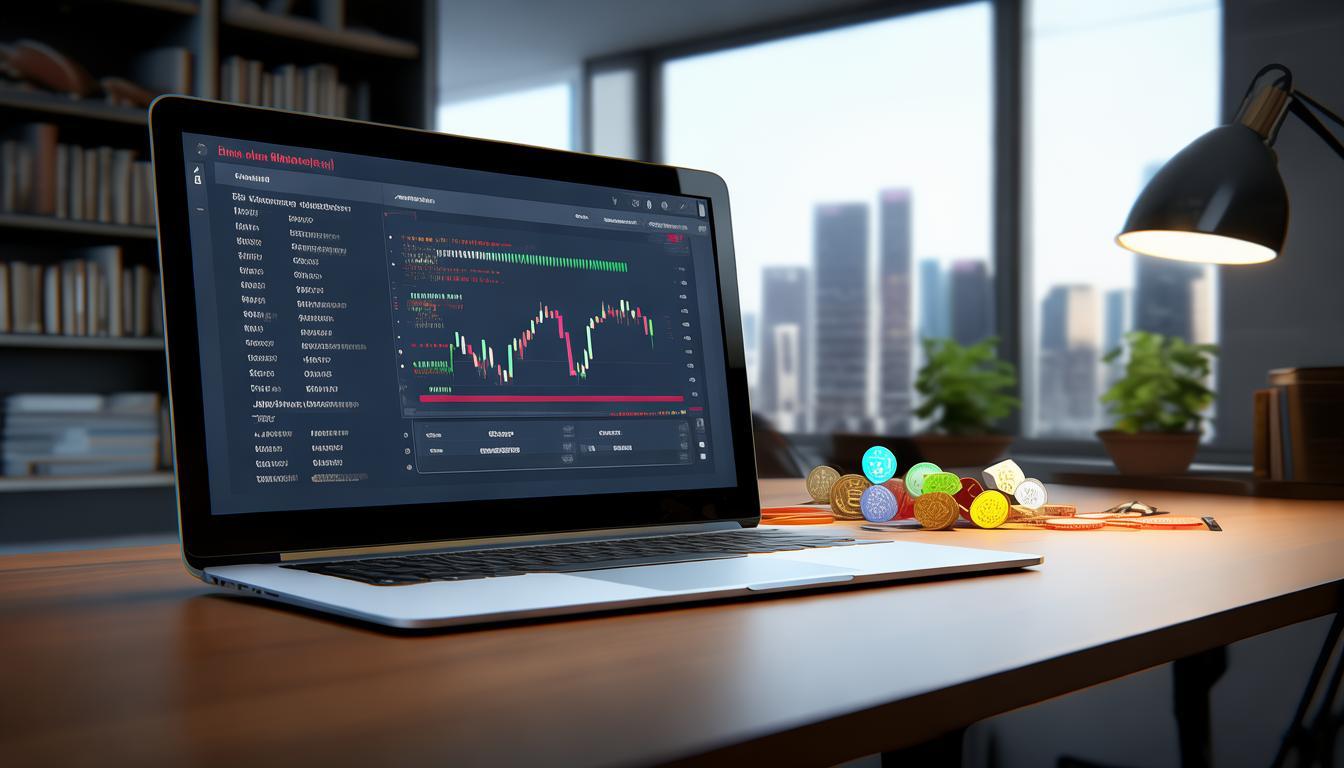 登录查看数字资产明细_Trust Wallet官网个人财产管理_如何在 Trust Wallet 官网中管理资产信息？