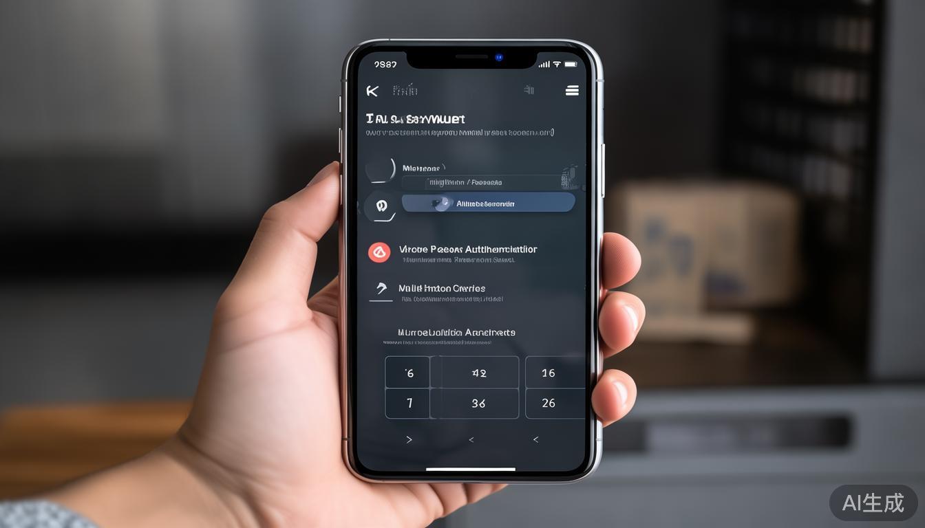 钱包锁怎么设置安全_如何设置安全密码以保护Trust Wallet钱包中的资产安全？_钱包安全锁在哪里