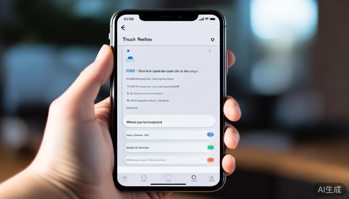 钱包金融最新兑付公告_钱包金融可以提现了吗_Trust钱包的提款金融产品与用户体验结合
