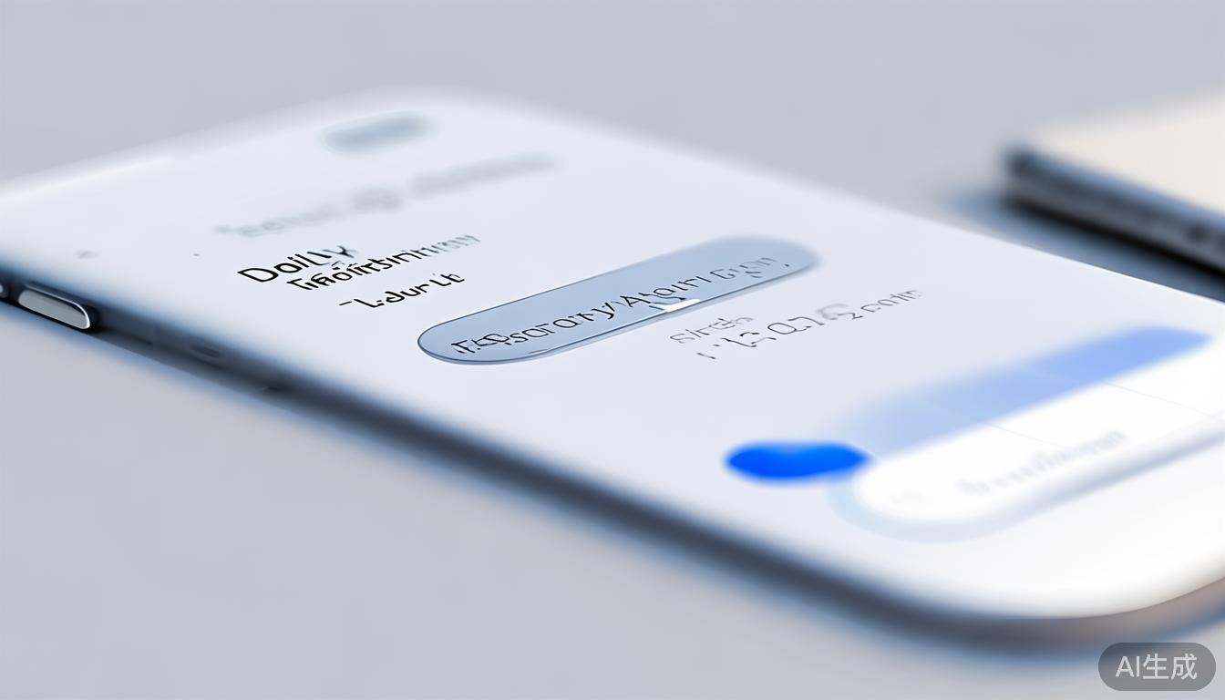 有个性的钱包_个性钱包推荐_学会在Trust Wallet钱包中有效设置个性化交易参数与策略。