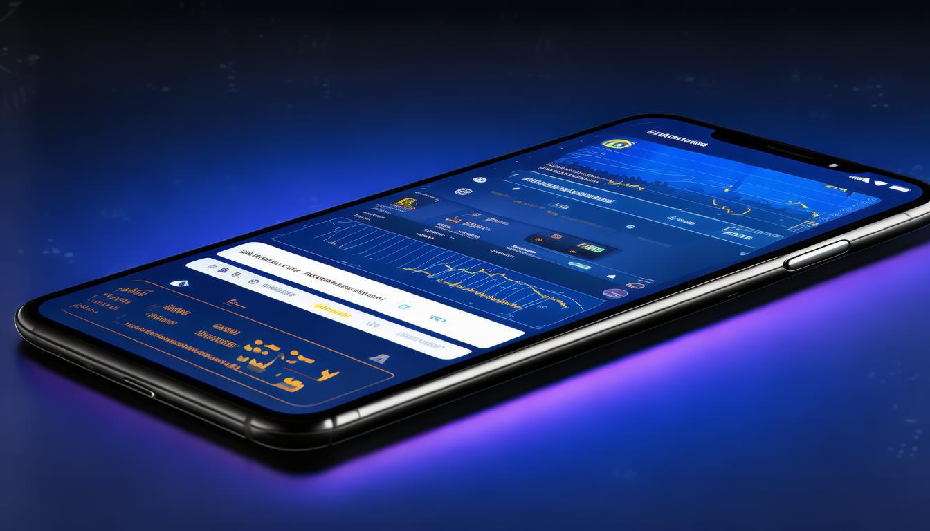 追踪软件下载_追踪app什么意思_通过Trust Wallet官网下载的官方应用，如何帮助我更好地追踪市场动态？