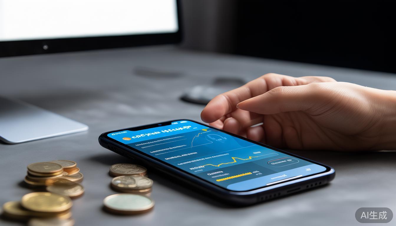 ios资产管理_apple资产_如何在Trust Wallet苹果版选择合适的资产？