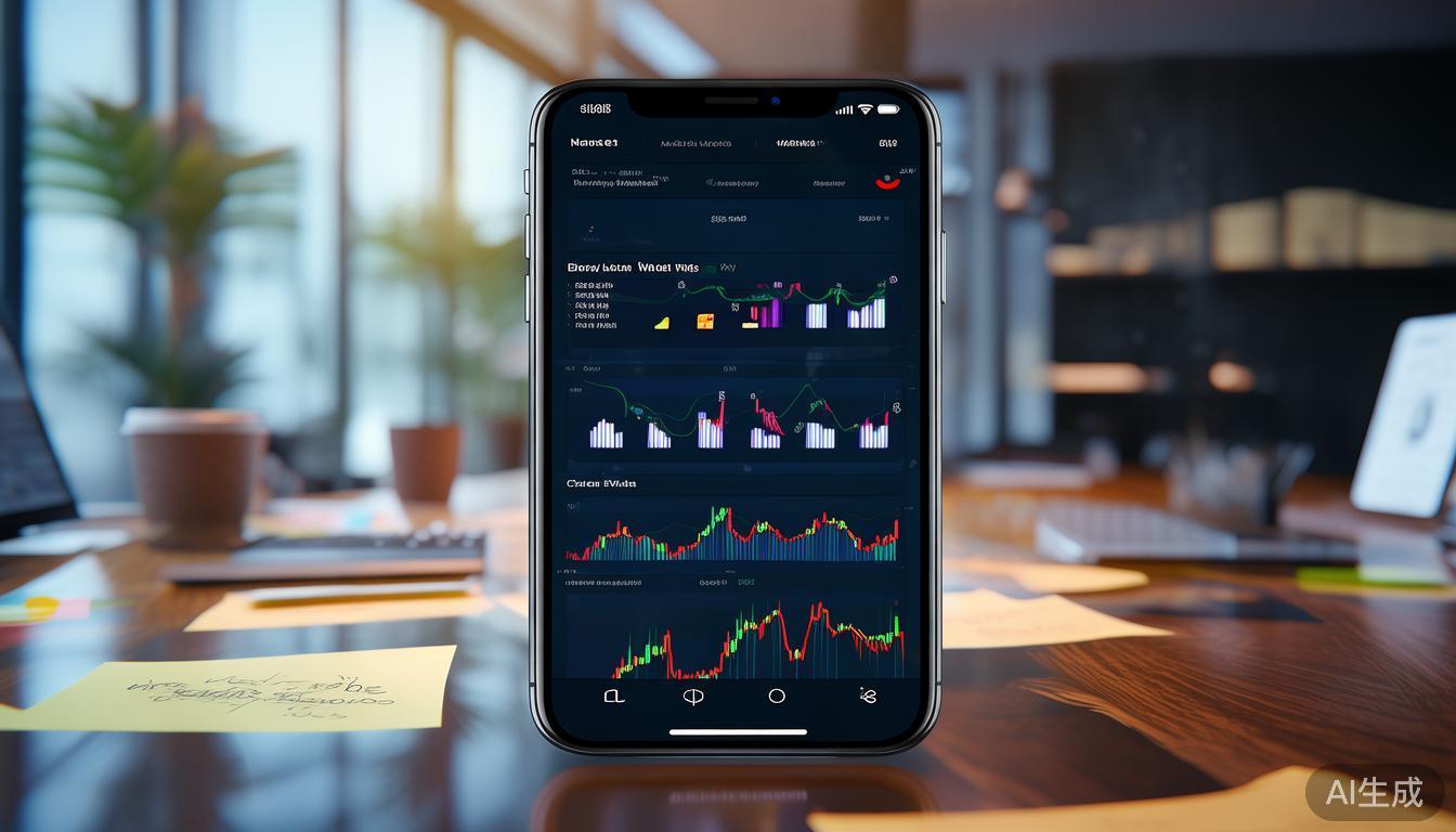 使用Trust Wallet苹果版进行交易决策的技巧_苹果交易虎怎么下载_iphone交易吧