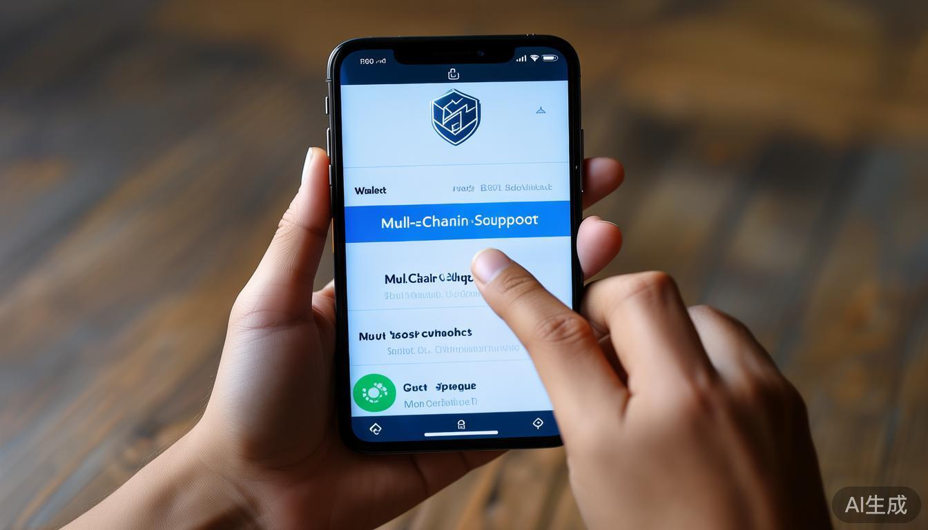 币安Trust钱包手机版的产品更新与用户反响_币安Trust钱包手机版的产品更新与用户反响_币安Trust钱包手机版的产品更新与用户反响