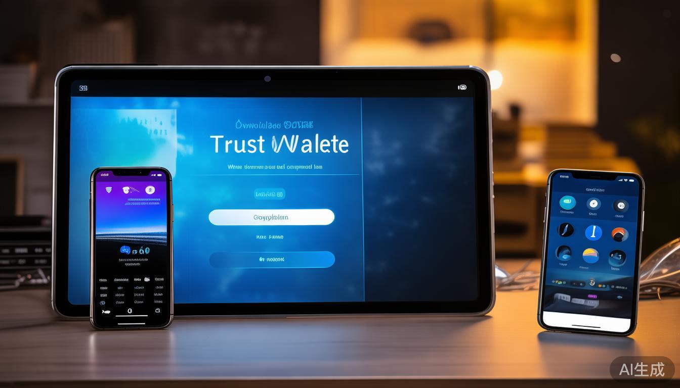 Trust Wallet 钱包下载与设备兼容性检查_Trust Wallet 钱包下载与设备兼容性检查_Trust Wallet 钱包下载与设备兼容性检查