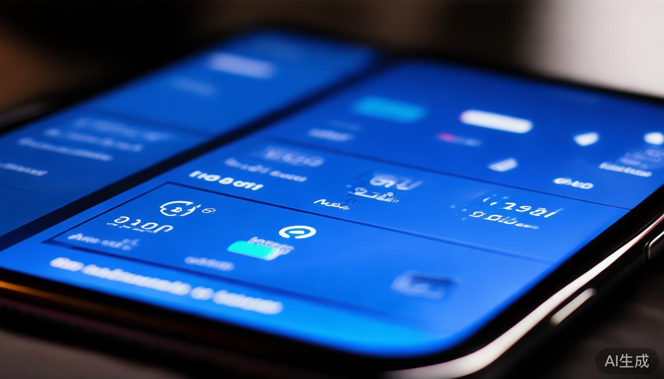 数字资产的含义_数字资产投资策略定制_如何使用 Trust Wallet 参与数字资产投资？