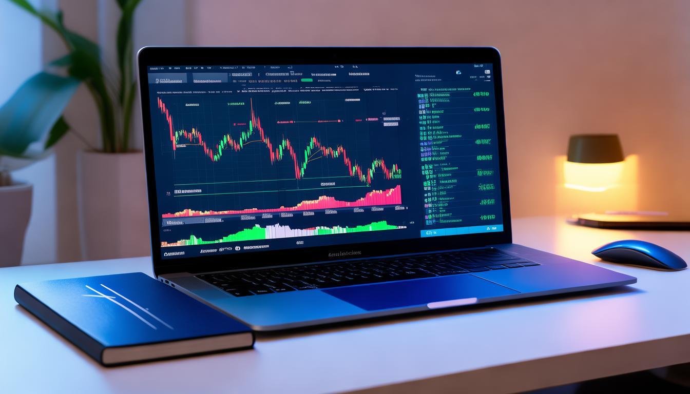 如何通过Trust钱包交易界面的设置，优化你的数字资产管理体验！_数字钱包总额_数字钱包场景