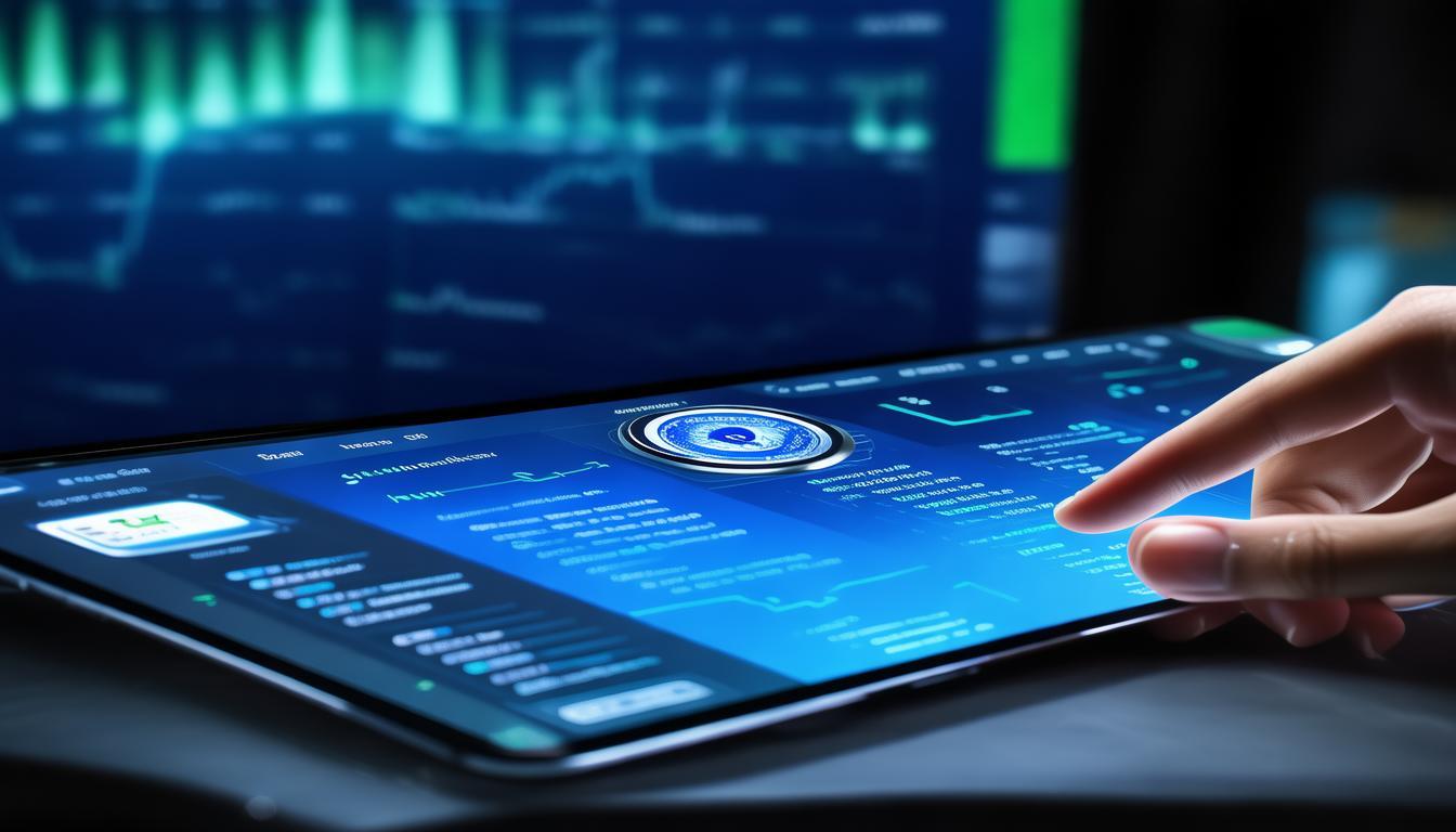 钱包app安全可靠吗_体验分享：下载Trust钱包后，我的投资信心与能力得到了怎样提升？_钱包了解
