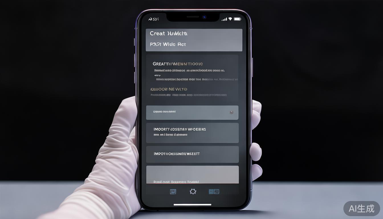 钱包如何注册_钱包ipos注册_Trust钱包的注册机制与用户体验分析