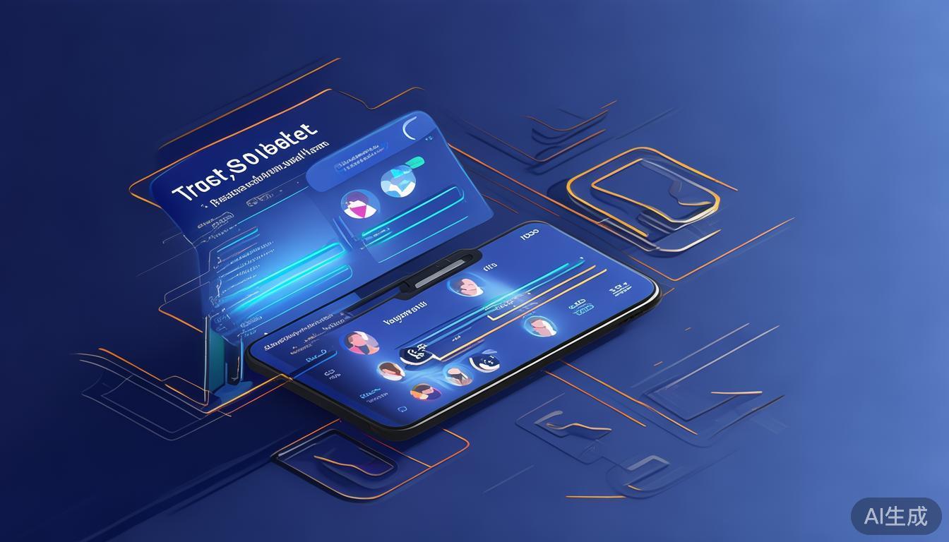 交易风险提醒_Trust钱包多签下如何降低交易风险？_风险交易提醒会封卡吗