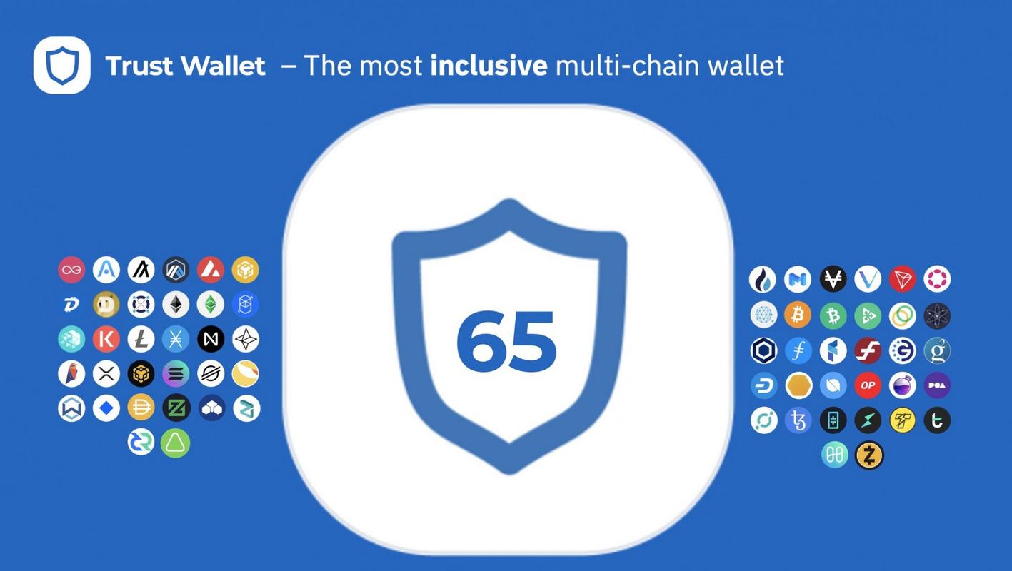 钱包app有什么功能_使用Trust Wallet钱包的优势：为何推荐下载最新版本应用？_钱包应用app