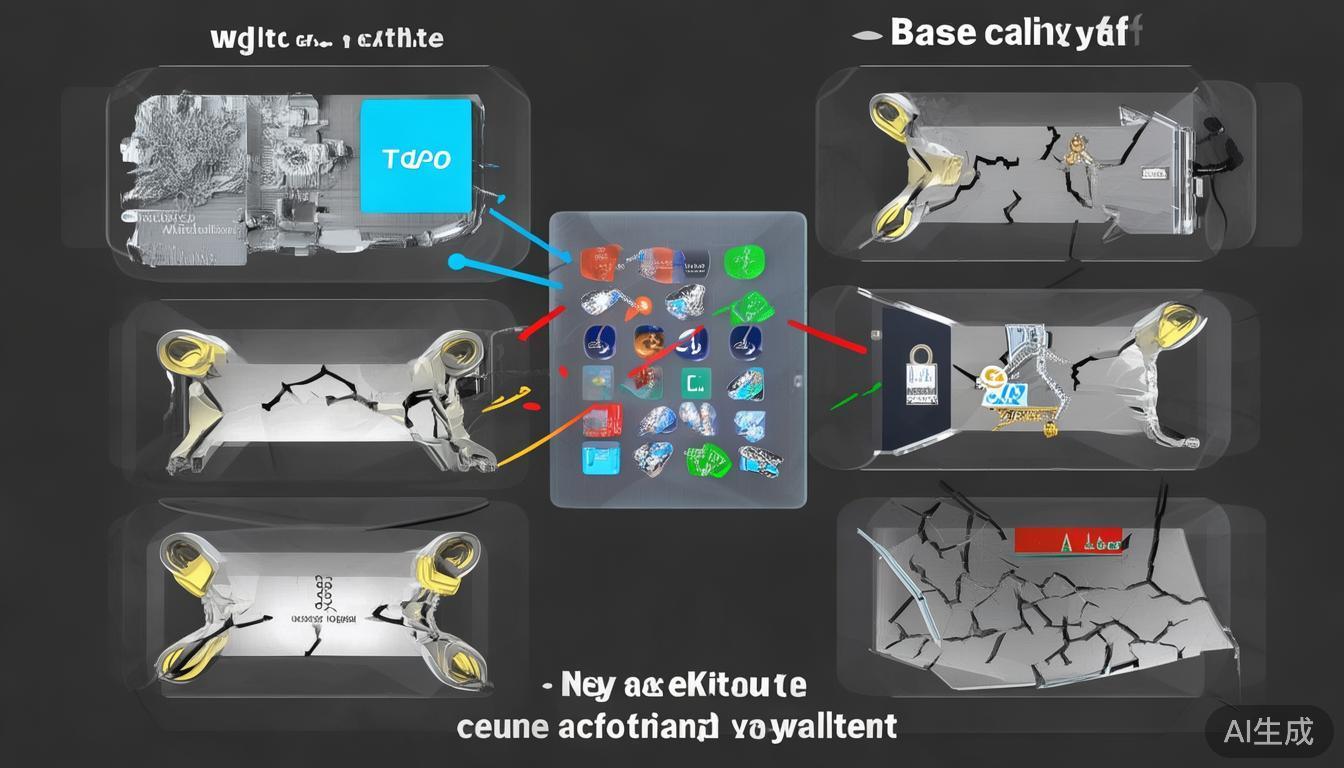 Trust Wallet的市场趋势与资产分配_Trust Wallet的市场趋势与资产分配_Trust Wallet的市场趋势与资产分配