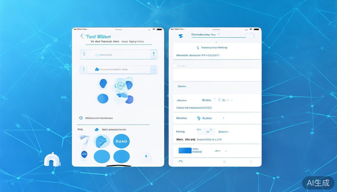 Trust Wallet苹果版的安全机制与实施细节_iphone安全_ios的安全性