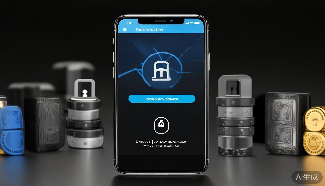 增进信心_如何通过 Trust Wallet 下载增强投资信心？_增强了信心