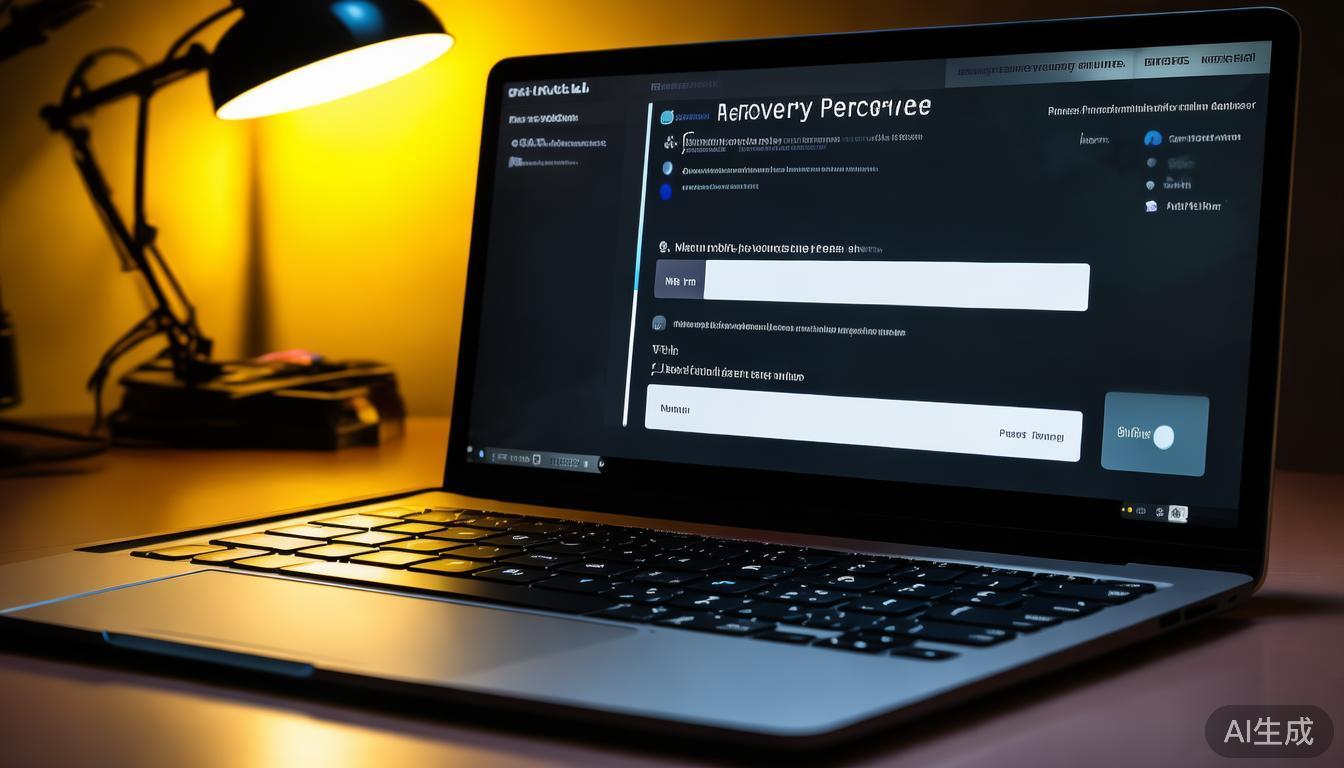 钱包处理_Trust钱包恢复过程中用户的应急方案_钱包修复中