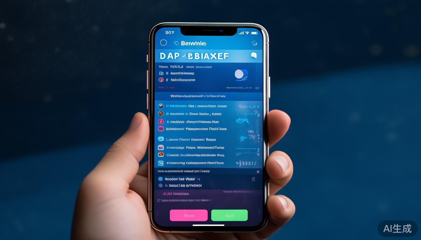 ios渠道是什么意思_如何通过Trust Wallet苹果版进行多渠道投资？_apple渠道商