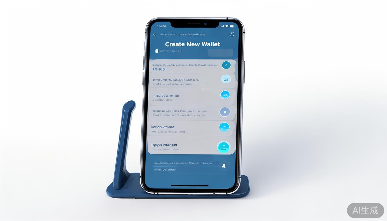 钱包ai_钱包怎么解释_全面解析Trust钱包的下载和安装流程，让你的投资从这里开始！