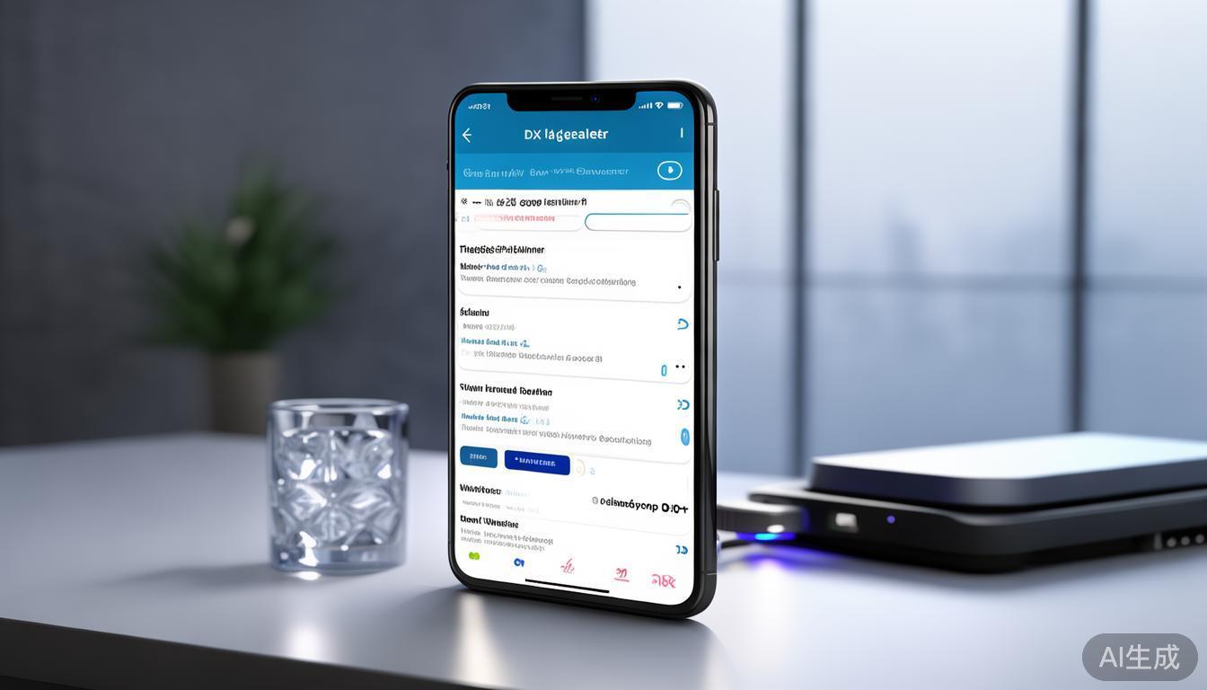 决策app_Trust Wallet 官网如何支持用户的投资决策？_决策ai