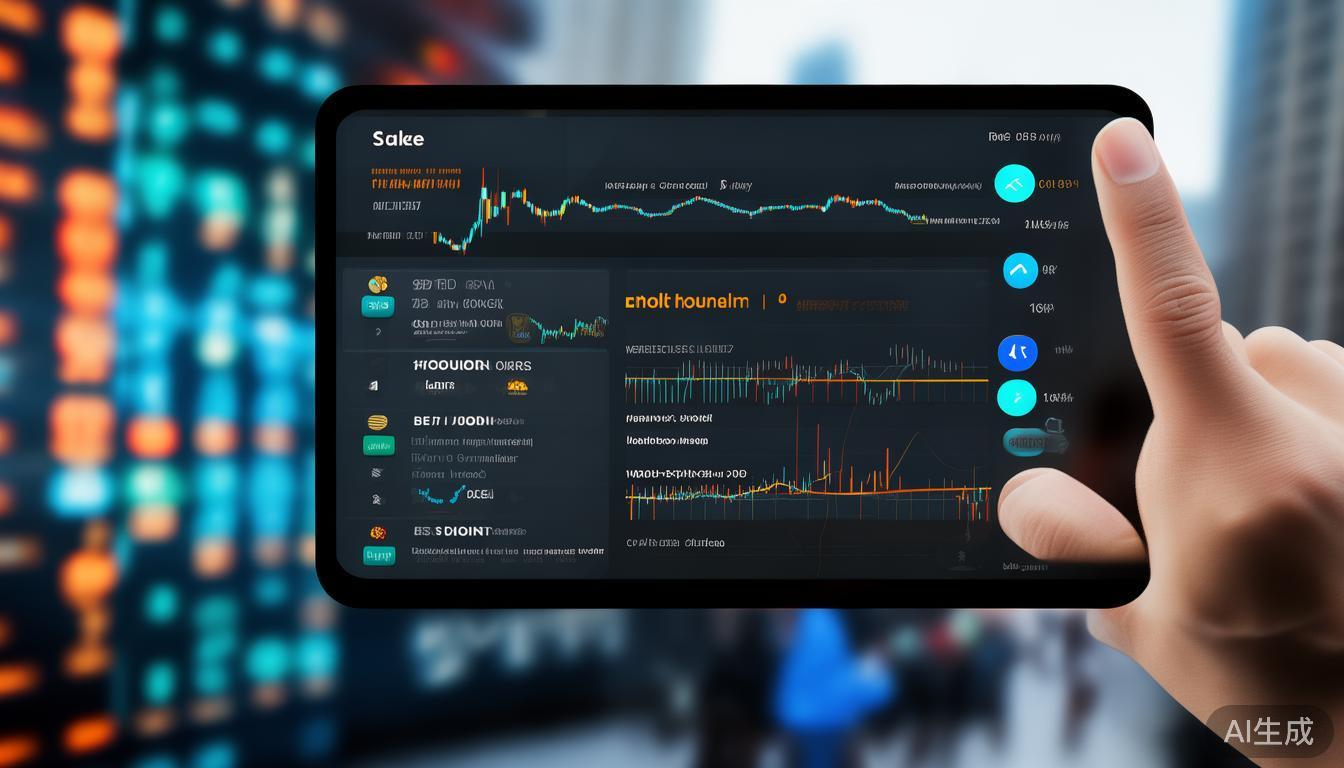 Trust Wallet中用户行为与市场变化的反映_市场行为反映一切_反映市场趋势的指标是什么