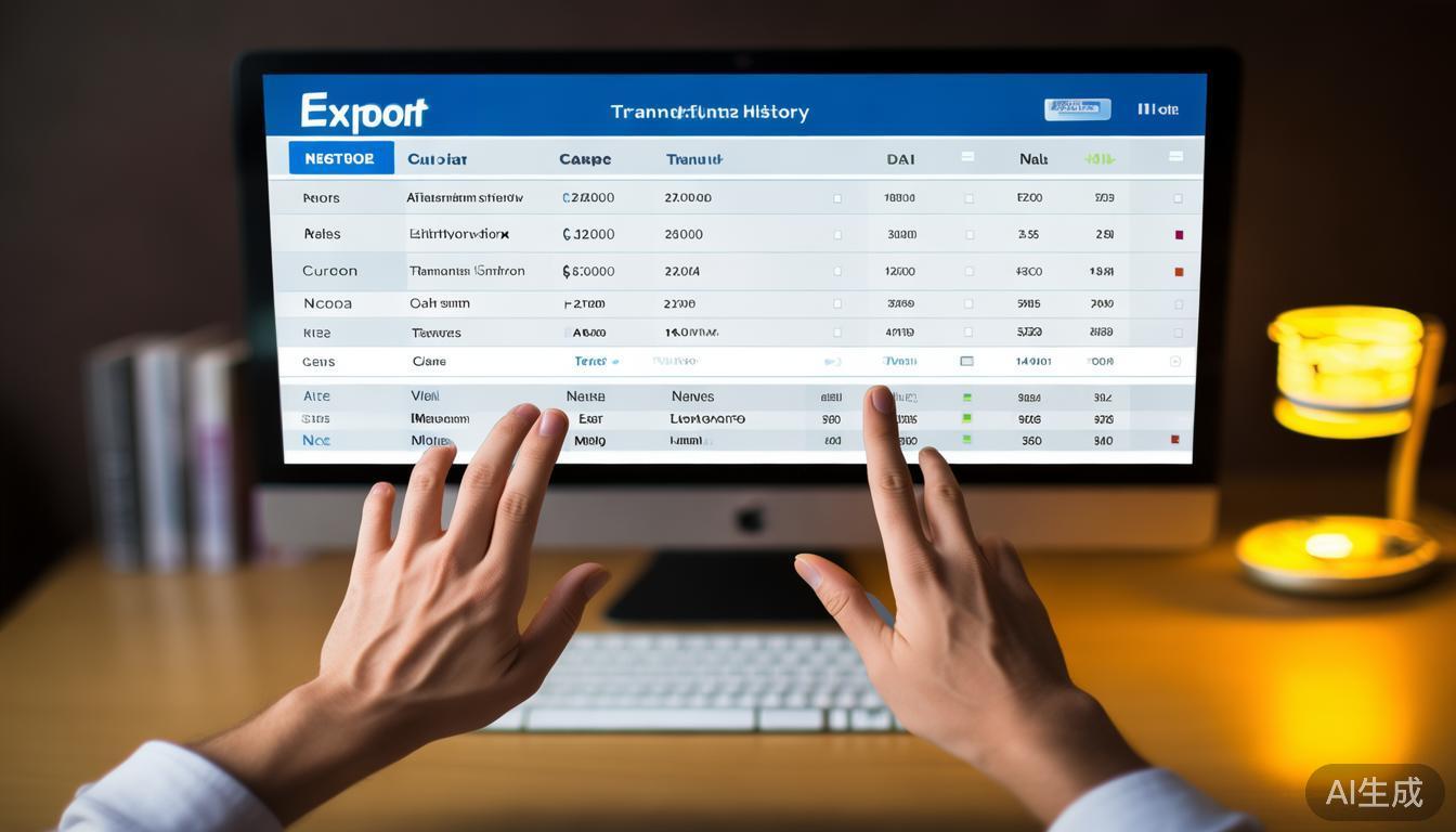 钱包交易所_币钱包怎么使用交易_如何通过币安Trust钱包手机版管理交易记录？