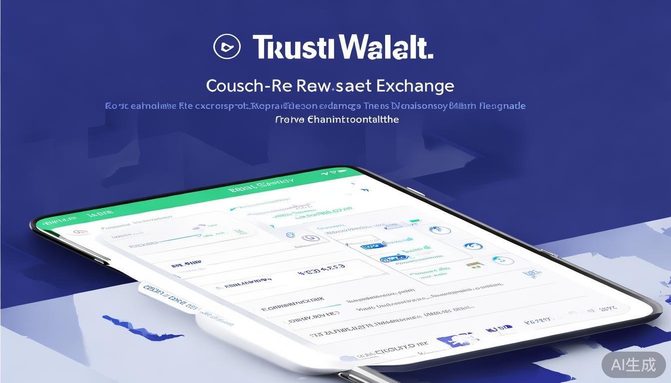 Trust Wallet 如何实现数字资产的快速流转？_什么是流转额_流转资金包含哪些东西