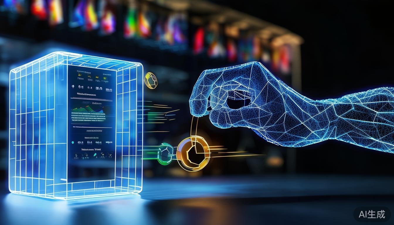 wallet.wax.io_wallethome_使用 Trust Wallet 官网进行社区互动的方式