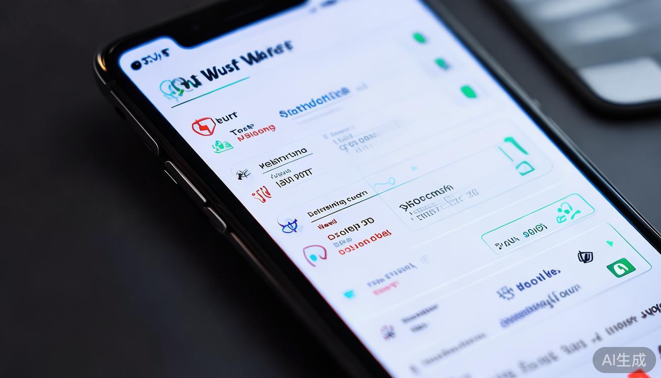 新用户在Trust Wallet官网下载后的资产管理，如何快速配置合适的设置？_新用户在Trust Wallet官网下载后的资产管理，如何快速配置合适的设置？_新用户在Trust Wallet官网下载后的资产管理，如何快速配置合适的设置？