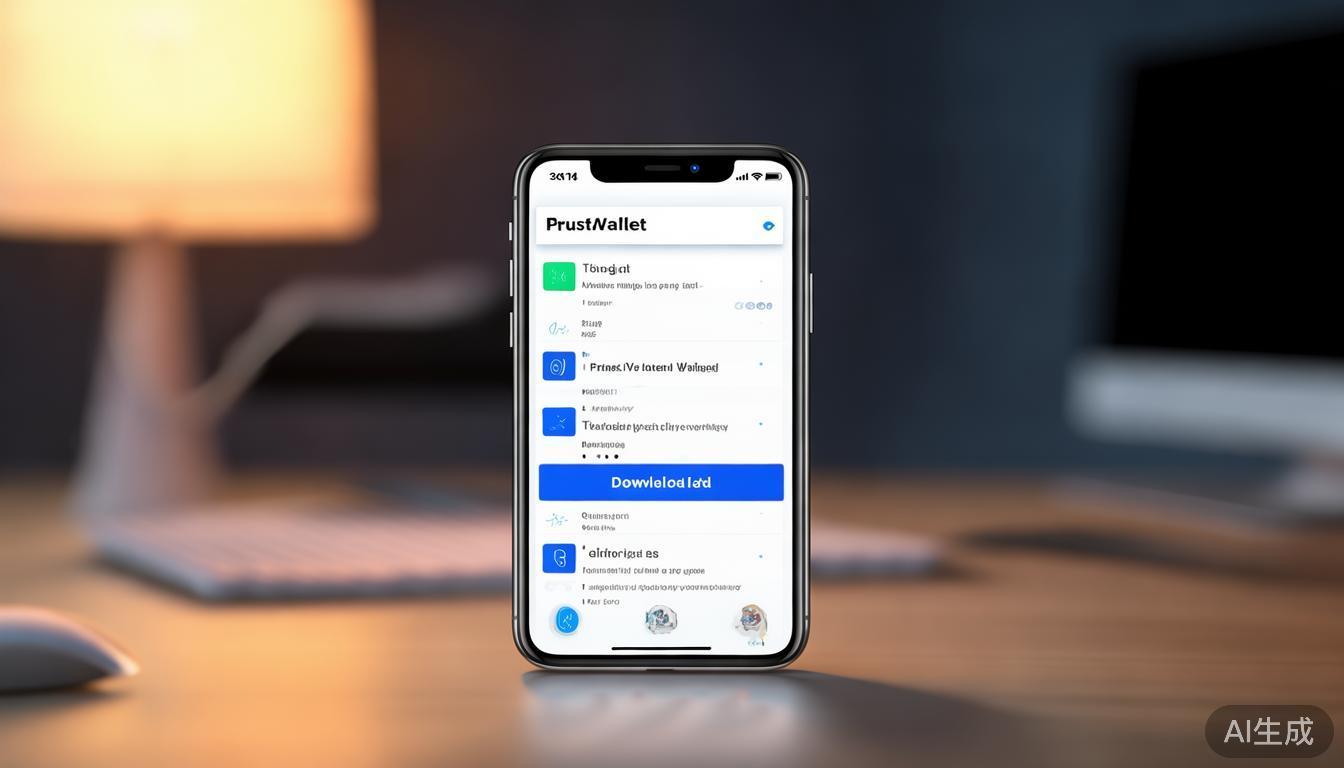 Trust钱包用户注册手册及指南_钱包注册流程_钱包使用
