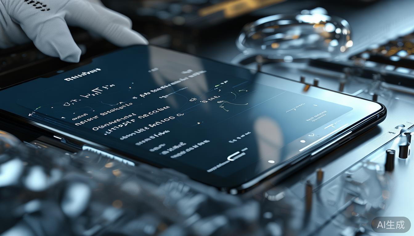 财务稳定性是什么意思_使用Trust Wallet进行财务稳定与市场分析_财务稳定性分析